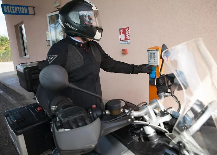 Autohotel