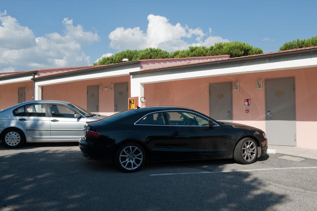 Hotel Autohotel Formello