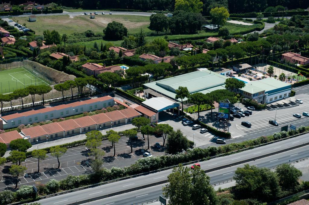 Hotel Autohotel
