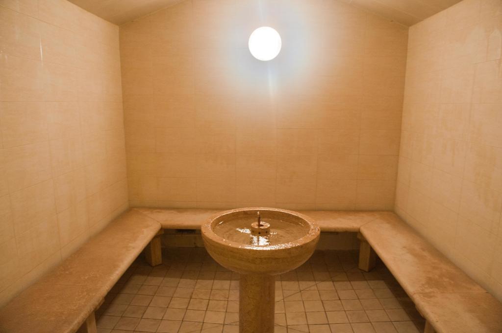 Autohotel 3* Formello
