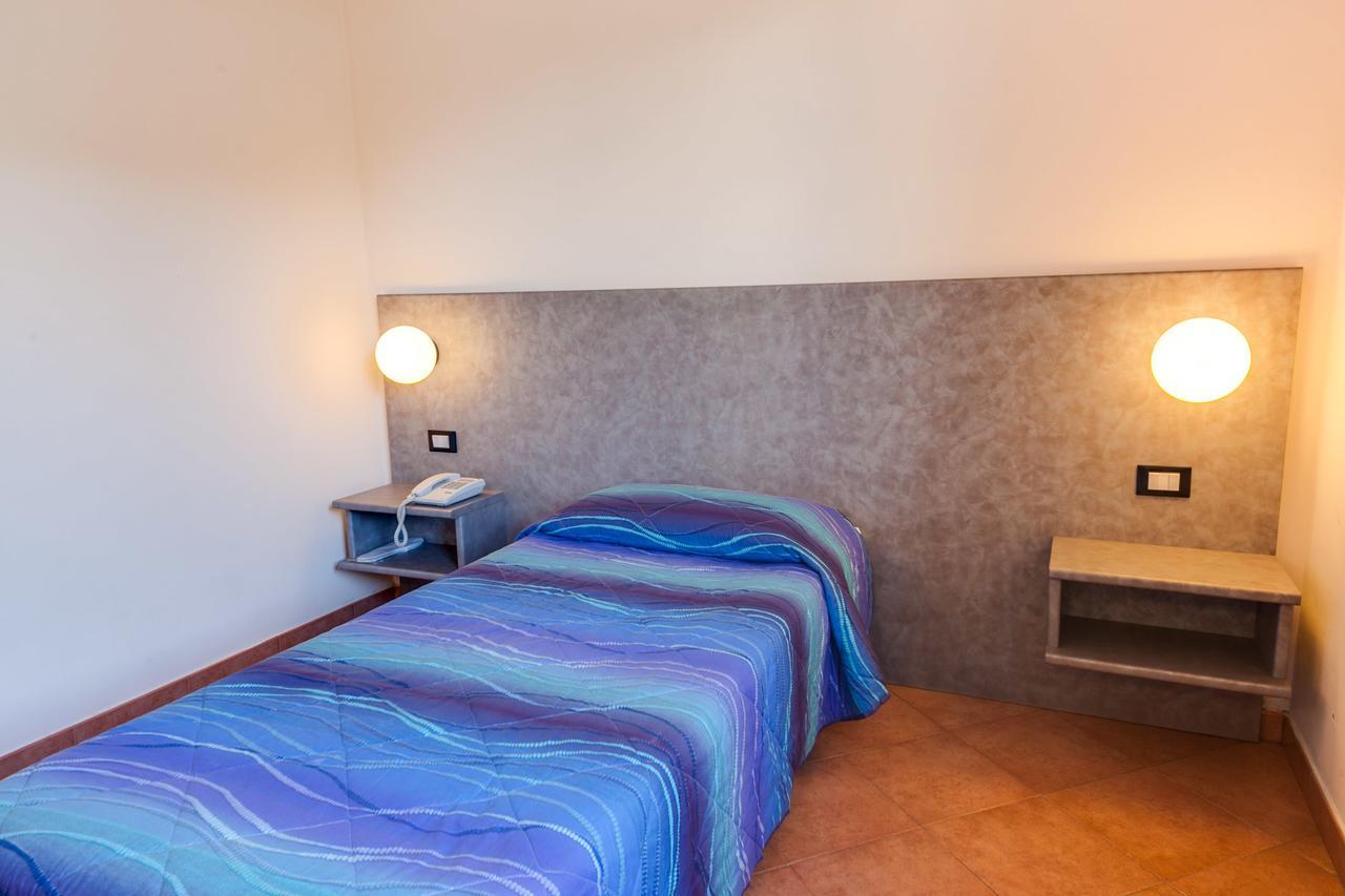 Autohotel 3* Formello