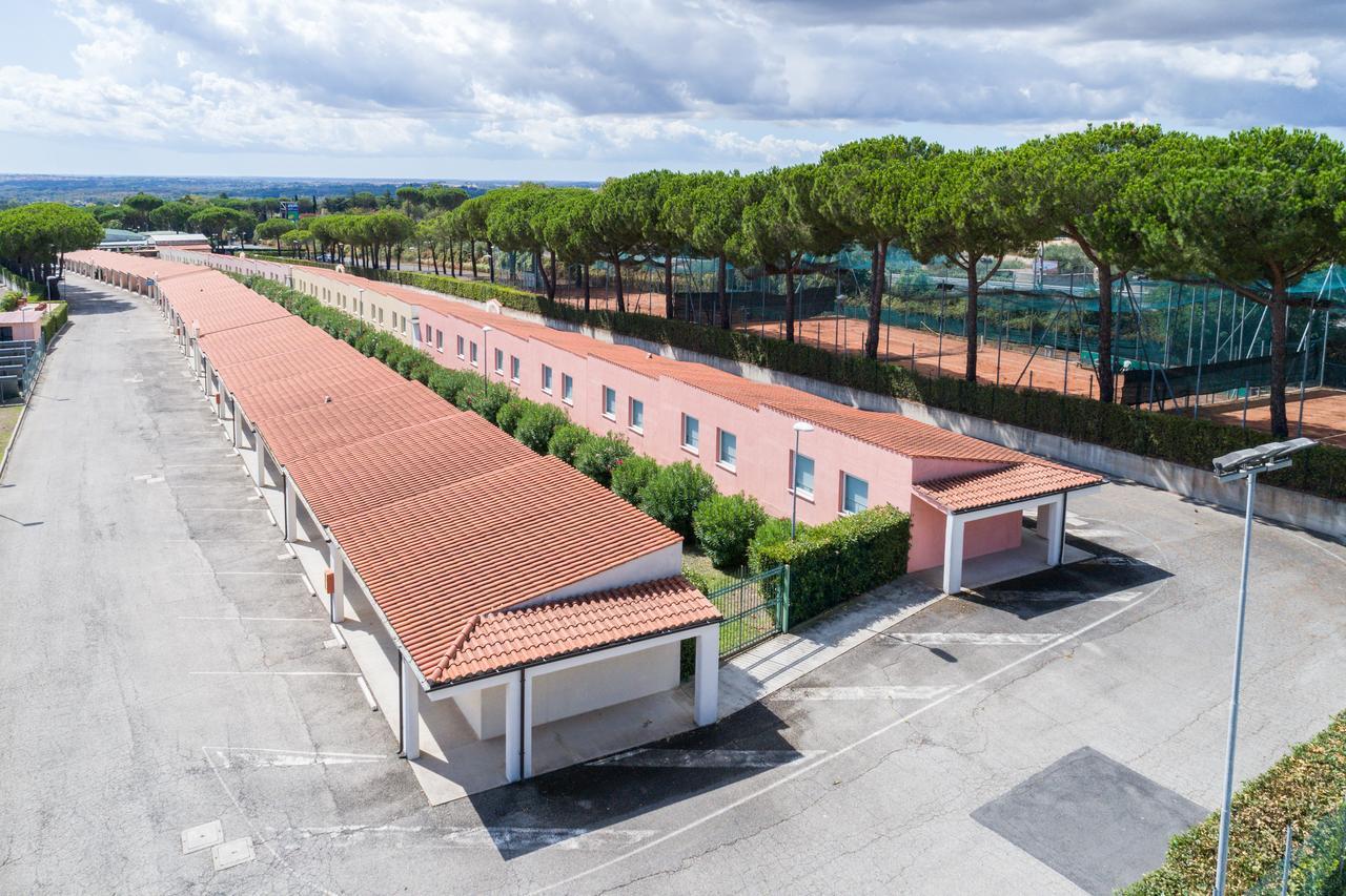 Hotel Autohotel 3*