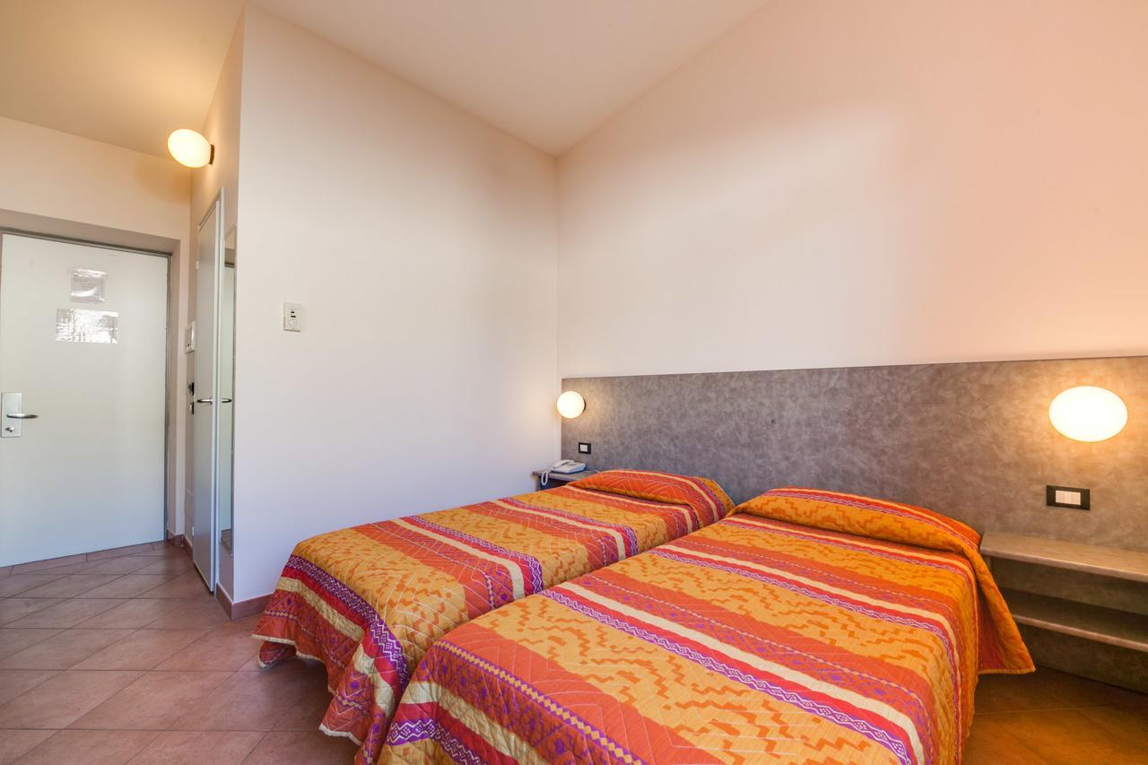 Autohotel 3* Formello