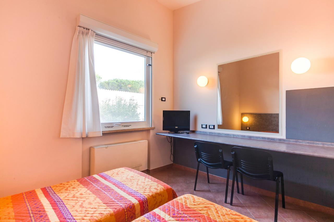 Hotel Autohotel