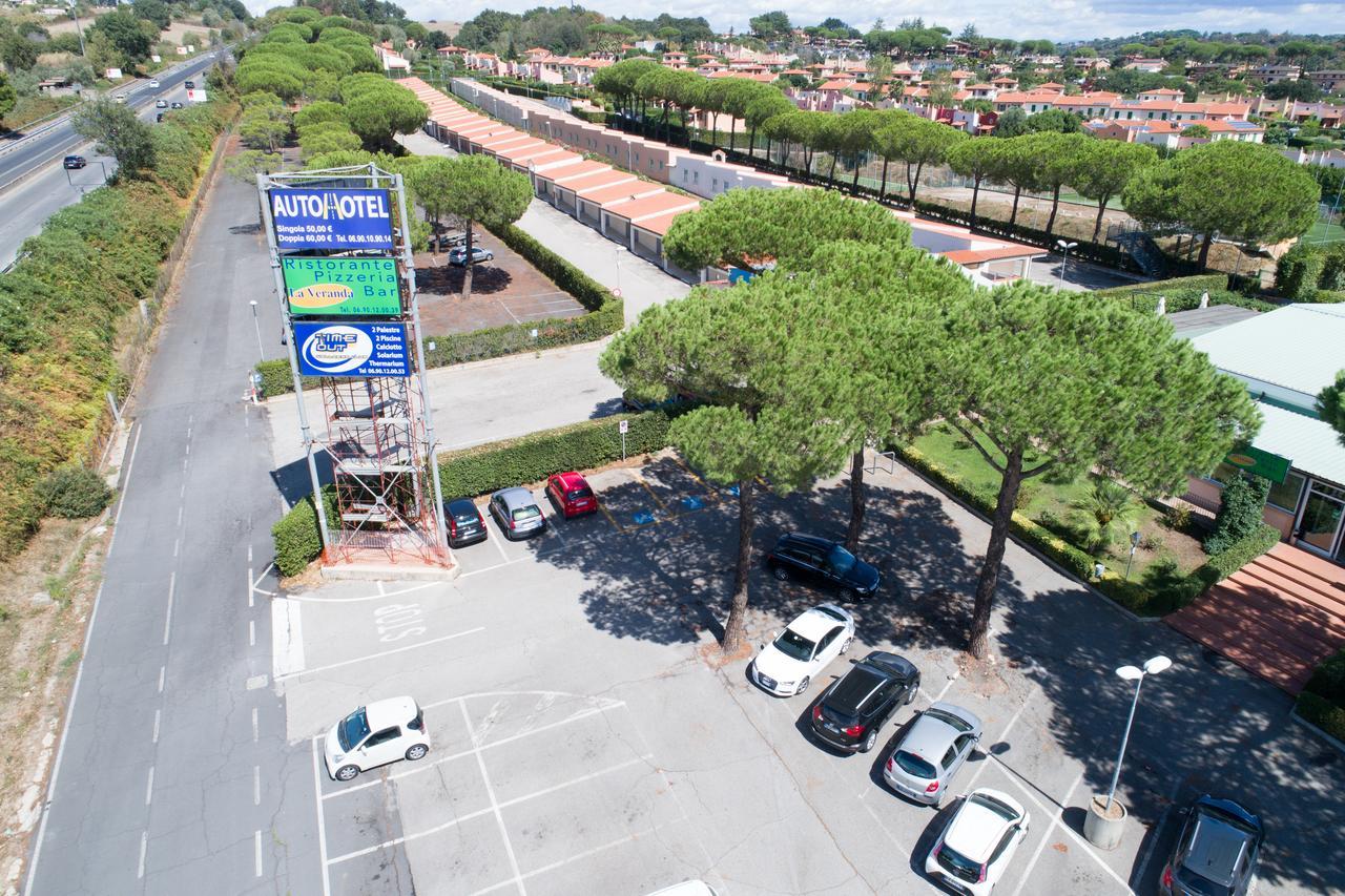 Autohotel