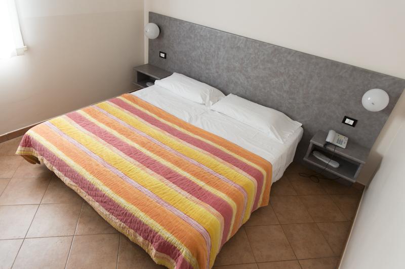 Autohotel 3* Formello