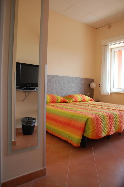 Autohotel 3*